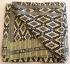 BEDSHEET 72X100 ACRYLIC JACQUARD